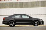 Volkswagen Jetta GLI Autobahn 2012 года